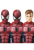 【再販】MAFEX SPIDER-MAN(COMIC PAINT)《25年12月預定》 日版 全數$428 / *免運費   店取pt:10 / 25年11月10日*該產品有可能因供應商派貨不足而未能提供