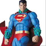 【再販】MAFEX SUPERMAN(HUSH Ver.)《25年12月預定》 日版 全數$428 / *免運費   店取pt:10 / 25年11月10日*該產品有可能因供應商派貨不足而未能提供