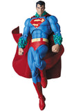 【再販】MAFEX SUPERMAN(HUSH Ver.)《25年12月預定》 日版 全數$428 / *免運費   店取pt:10 / 25年11月10日*該產品有可能因供應商派貨不足而未能提供