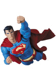 【再販】MAFEX SUPERMAN(HUSH Ver.)《25年12月預定》 日版 全數$428 / *免運費   店取pt:10 / 25年11月10日*該產品有可能因供應商派貨不足而未能提供