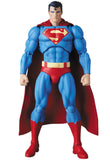 【再販】MAFEX SUPERMAN(HUSH Ver.)《25年12月預定》 日版 全數$428 / *免運費   店取pt:10 / 25年11月10日*該產品有可能因供應商派貨不足而未能提供