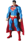 【再販】MAFEX SUPERMAN(HUSH Ver.)《25年12月預定》 日版 全數$428 / *免運費   店取pt:10 / 25年11月10日*該產品有可能因供應商派貨不足而未能提供