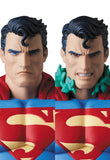 【再販】MAFEX SUPERMAN(HUSH Ver.)《25年12月預定》 日版 全數$428 / *免運費   店取pt:10 / 25年11月10日*該產品有可能因供應商派貨不足而未能提供