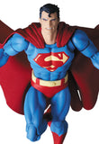 【再販】MAFEX SUPERMAN(HUSH Ver.)《25年12月預定》 日版 全數$428 / *免運費   店取pt:10 / 25年11月10日*該產品有可能因供應商派貨不足而未能提供