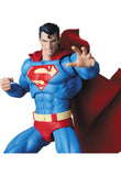 【再販】MAFEX SUPERMAN(HUSH Ver.)《25年12月預定》 日版 全數$428 / *免運費   店取pt:10 / 25年11月10日*該產品有可能因供應商派貨不足而未能提供