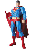【再販】MAFEX SUPERMAN(HUSH Ver.)《25年12月預定》 日版 全數$428 / *免運費   店取pt:10 / 25年11月10日*該產品有可能因供應商派貨不足而未能提供