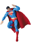 【再販】MAFEX SUPERMAN(HUSH Ver.)《25年12月預定》 日版 全數$428 / *免運費   店取pt:10 / 25年11月10日*該產品有可能因供應商派貨不足而未能提供