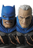 【再販】MAFEX BATMAN (TDKR:The Dark Knight Triumphant)《25年12月預定》 日版 全數$428 / *免運費   店取pt:10 / 25年11月10日*該產品有可能因供應商派貨不足而未能提供