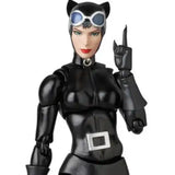 【再販】MAFEX CATWOMAN(HUSH Ver.)《23年10月預定》 4530956471235-1