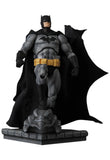 【再販】MAFEX BATMAN HUSH BLACK Ver.《25年11月預定》 日版 全數$448 / *免運費   店取pt:10 / 25年10月24日