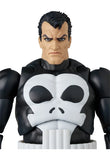 MAFEX THE PUNISHER (COMIC Ver.)《26年6月預定》 行版 全數$688 / *免運費   店取pt:10 / 25年8月15日