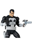 MAFEX THE PUNISHER (COMIC Ver.)《26年6月預定》 行版 全數$688 / *免運費   店取pt:10 / 25年8月15日