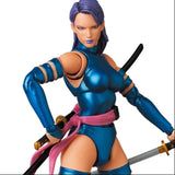 【再販】MAFEX PSYLOCKE(COMIC Ver.)《25年12月預定》 日版 全數$488 / *免運費   店取pt:10 / 25年11月10日*該產品有可能因供應商派貨不足而未能提供