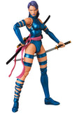 【再販】MAFEX PSYLOCKE(COMIC Ver.)《25年12月預定》 日版 全數$488 / *免運費   店取pt:10 / 25年11月10日*該產品有可能因供應商派貨不足而未能提供