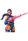 【再販】MAFEX PSYLOCKE(COMIC Ver.)《25年12月預定》 日版 全數$488 / *免運費   店取pt:10 / 25年11月10日*該產品有可能因供應商派貨不足而未能提供