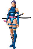 【再販】MAFEX PSYLOCKE(COMIC Ver.)《25年12月預定》 日版 全數$488 / *免運費   店取pt:10 / 25年11月10日*該產品有可能因供應商派貨不足而未能提供