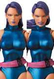 【再販】MAFEX PSYLOCKE(COMIC Ver.)《25年12月預定》 日版 全數$488 / *免運費   店取pt:10 / 25年11月10日*該產品有可能因供應商派貨不足而未能提供