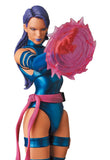 【再販】MAFEX PSYLOCKE(COMIC Ver.)《25年12月預定》 日版 全數$488 / *免運費   店取pt:10 / 25年11月10日*該產品有可能因供應商派貨不足而未能提供