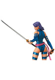 【再販】MAFEX PSYLOCKE(COMIC Ver.)《25年12月預定》 日版 全數$488 / *免運費   店取pt:10 / 25年11月10日*該產品有可能因供應商派貨不足而未能提供