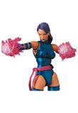 【再販】MAFEX PSYLOCKE(COMIC Ver.)《25年12月預定》 日版 全數$488 / *免運費   店取pt:10 / 25年11月10日*該產品有可能因供應商派貨不足而未能提供