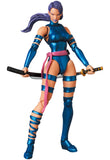 【再販】MAFEX PSYLOCKE(COMIC Ver.)《25年12月預定》 日版 全數$488 / *免運費   店取pt:10 / 25年11月10日*該產品有可能因供應商派貨不足而未能提供