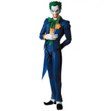 【再販】MAFEX THE JOKER(BATMAN:HUSH Ver.)《23年10月預定》 4530956471426-1