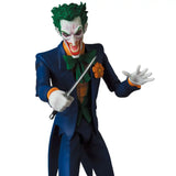 【再販】MAFEX THE JOKER(BATMAN:HUSH Ver.)《23年10月預定》 4530956471426-1