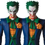 【再販】MAFEX THE JOKER(BATMAN:HUSH Ver.)《23年10月預定》 4530956471426-1