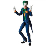 【再販】MAFEX THE JOKER(BATMAN:HUSH Ver.)《23年10月預定》 4530956471426-1