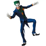 【再販】MAFEX THE JOKER(BATMAN:HUSH Ver.)《23年10月預定》 4530956471426-1