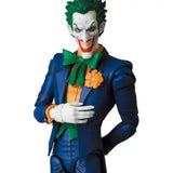 【再販】MAFEX THE JOKER(BATMAN:HUSH Ver.)《23年10月預定》 4530956471426-1