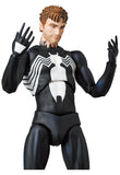 【再販】MAFEX SPIDER-MAN BLACK COSTUME(COMIC Ver.)《26年2月預定》 日版 全數$485 / *免運費   店取pt:10 / 26年2月2日*該產品有可能因供應商派貨不足而未能提供