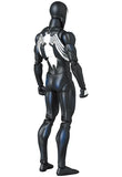 【再販】MAFEX SPIDER-MAN BLACK COSTUME(COMIC Ver.)《26年2月預定》 日版 全數$485 / *免運費   店取pt:10 / 26年2月2日*該產品有可能因供應商派貨不足而未能提供