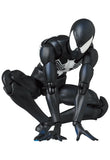 【再販】MAFEX SPIDER-MAN BLACK COSTUME(COMIC Ver.)《26年2月預定》 日版 全數$485 / *免運費   店取pt:10 / 26年2月2日*該產品有可能因供應商派貨不足而未能提供