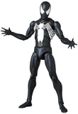 【再販】MAFEX SPIDER-MAN BLACK COSTUME(COMIC Ver.)《26年2月預定》 日版 全數$485 / *免運費   店取pt:10 / 26年2月2日*該產品有可能因供應商派貨不足而未能提供