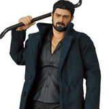 【再販】MAFEX The Boys WILLIAM "BILLY" BUTCHER《26年4月預定》 日版 全數$485 / *免運費   店取pt:10 / 26年2月23日*該產品有可能因供應商派貨不足而未能提供