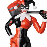 【再販】MAFEX HARLEY QUINN(BATMAN: HUSH Ver.)《26年1月預定》 日版 全數$485 / *免運費   店取pt:10 / 26年1月5日