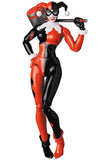 【再販】MAFEX HARLEY QUINN(BATMAN: HUSH Ver.)《26年1月預定》 日版 全數$485 / *免運費   店取pt:10 / 26年1月5日
