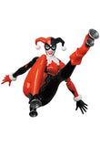 【再販】MAFEX HARLEY QUINN(BATMAN: HUSH Ver.)《26年1月預定》 日版 全數$485 / *免運費   店取pt:10 / 26年1月5日