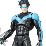 【再販】MAFEX NIGHTWING(BATMAN: HUSH Ver.)《25年12月預定》 日版 全數$488 / *免運費   店取pt:10 / 25年11月10日*該產品有可能因供應商派貨不足而未能提供