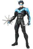 【再販】MAFEX NIGHTWING(BATMAN: HUSH Ver.)《25年12月預定》 日版 全數$488 / *免運費   店取pt:10 / 25年11月10日*該產品有可能因供應商派貨不足而未能提供