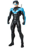 【再販】MAFEX NIGHTWING(BATMAN: HUSH Ver.)《25年12月預定》 日版 全數$488 / *免運費   店取pt:10 / 25年11月10日*該產品有可能因供應商派貨不足而未能提供