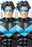 【再販】MAFEX NIGHTWING(BATMAN: HUSH Ver.)《25年12月預定》 日版 全數$488 / *免運費   店取pt:10 / 25年11月10日*該產品有可能因供應商派貨不足而未能提供