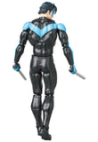 【再販】MAFEX NIGHTWING(BATMAN: HUSH Ver.)《25年12月預定》 日版 全數$488 / *免運費   店取pt:10 / 25年11月10日*該產品有可能因供應商派貨不足而未能提供