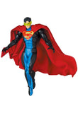 MAFEX ERADICATOR (RETURN OF SUPERMAN)《24年11月預定》 4530956472195