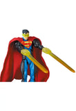 MAFEX ERADICATOR (RETURN OF SUPERMAN)《24年11月預定》 4530956472195