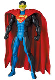 MAFEX ERADICATOR (RETURN OF SUPERMAN)《24年11月預定》 4530956472195