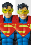 MAFEX ERADICATOR (RETURN OF SUPERMAN)《24年11月預定》 4530956472195