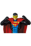 MAFEX ERADICATOR (RETURN OF SUPERMAN)《24年11月預定》 4530956472195