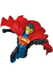 MAFEX ERADICATOR (RETURN OF SUPERMAN)《24年11月預定》 4530956472195